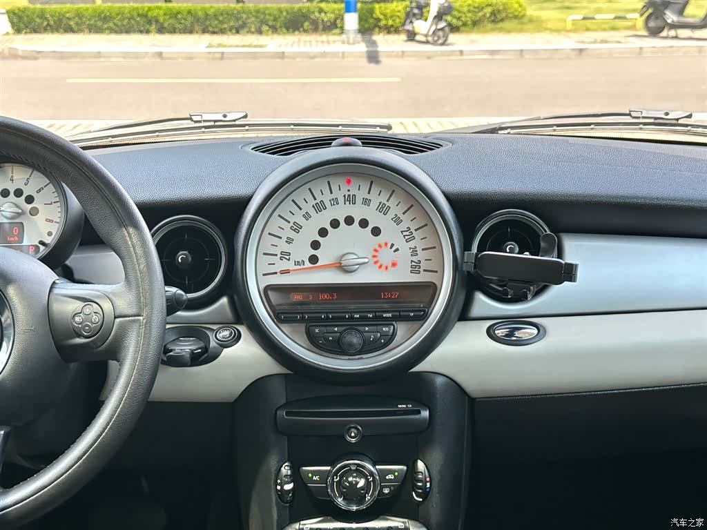 Mini Cooper, 2012 все фото