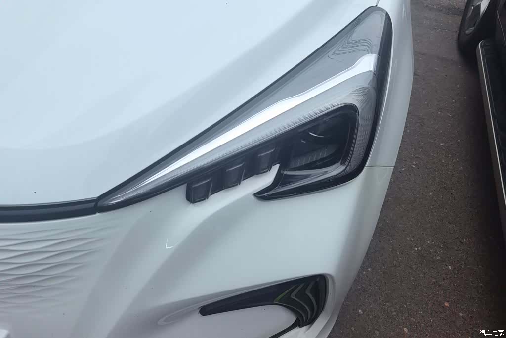 Changan E-Star, 2022 все фото