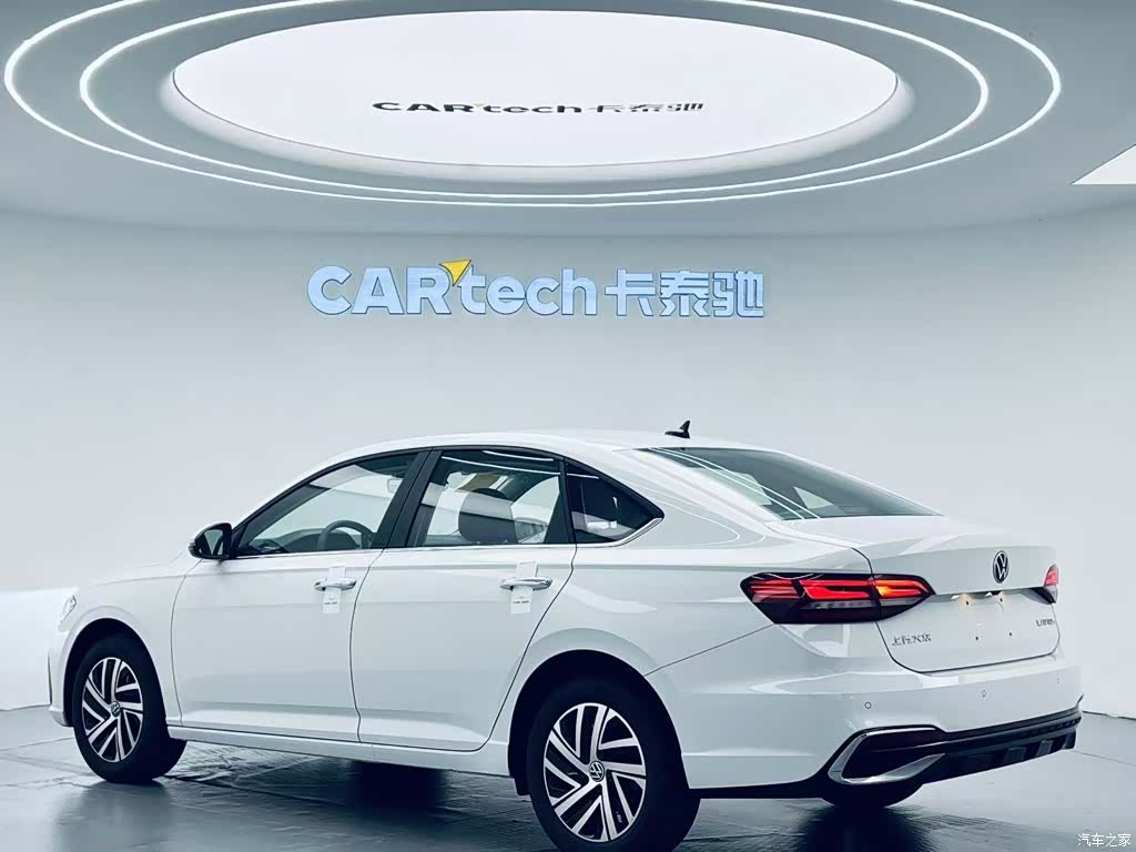 Volkswagen Lavida, 2026 7