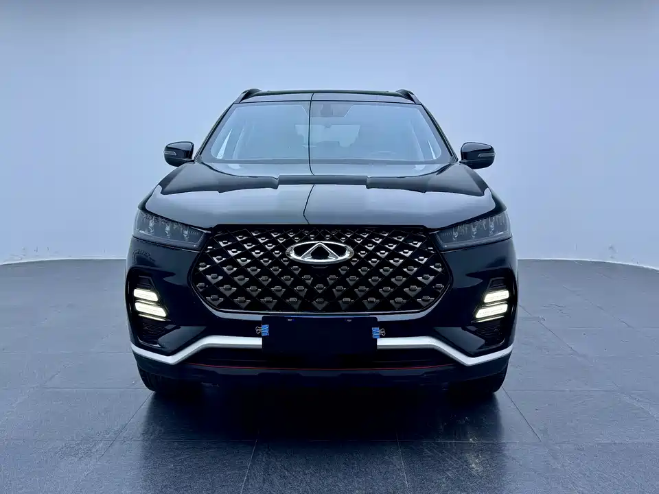 Chery Tiggo 7