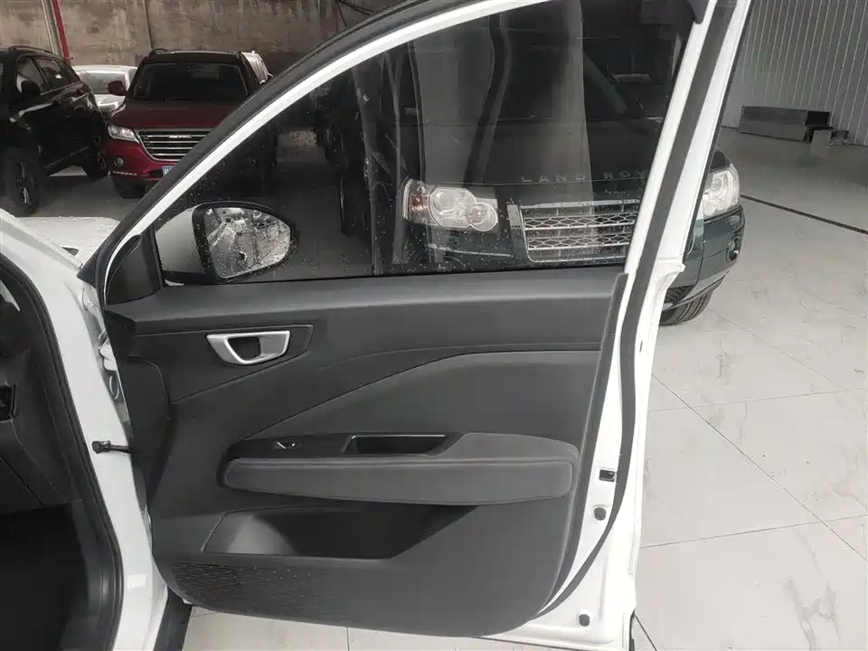 Wuling Wuling Xingchi