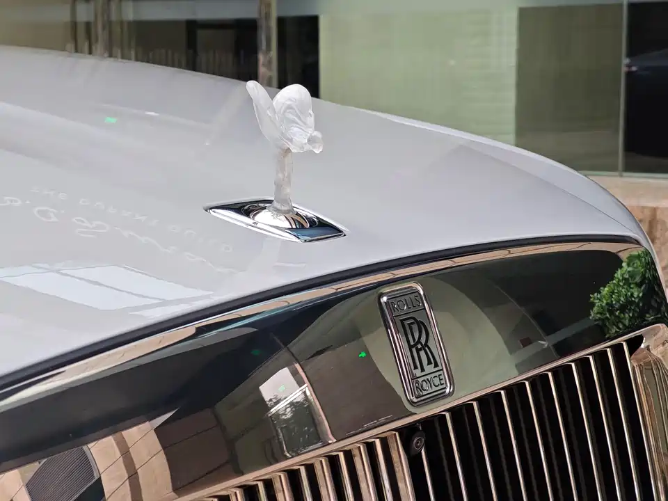 Rolls-Royce Gust