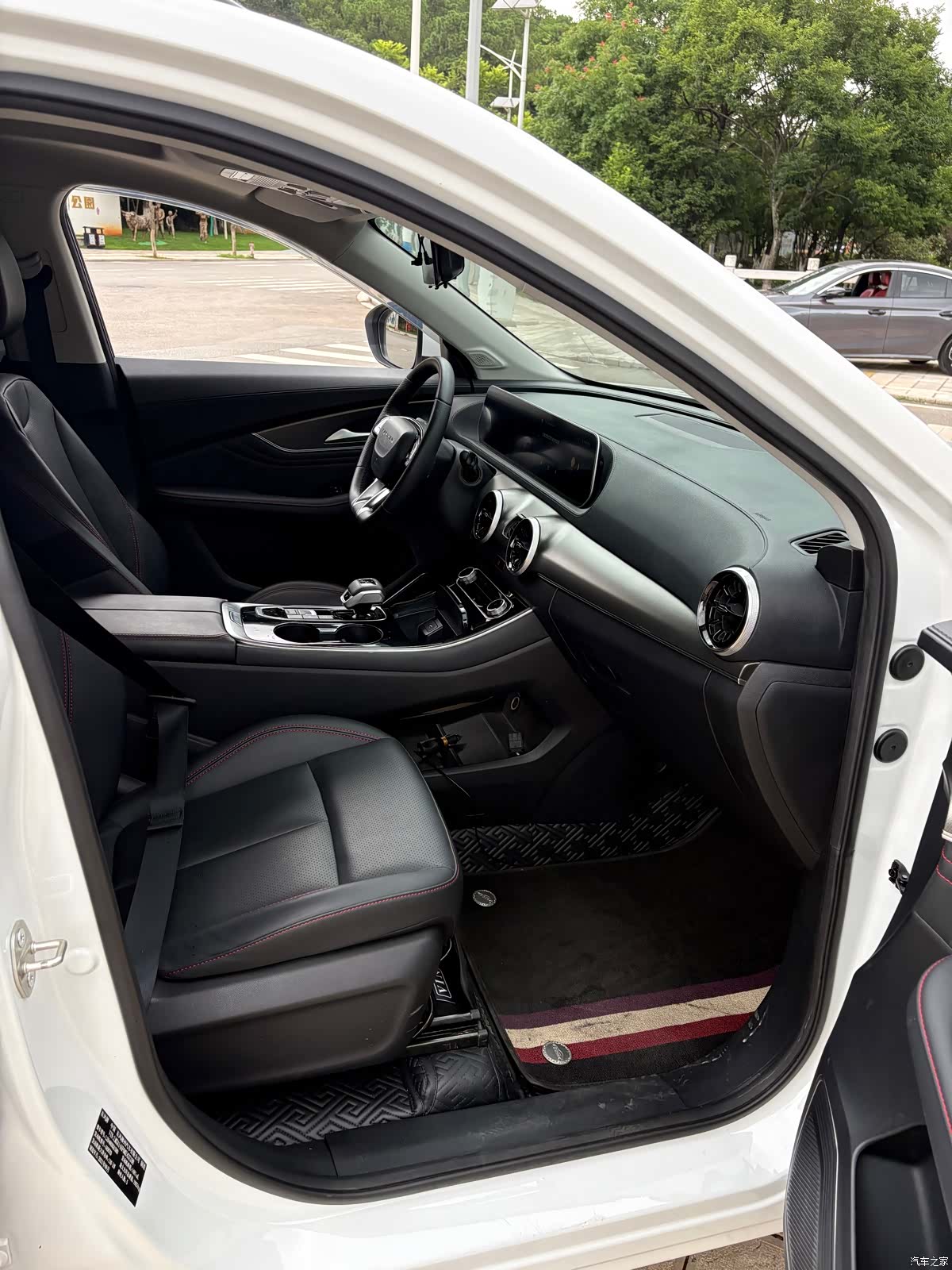 DongFeng T5, 2021 7