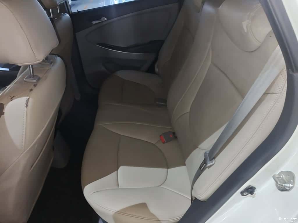 Hyundai GLS, 2016 17
