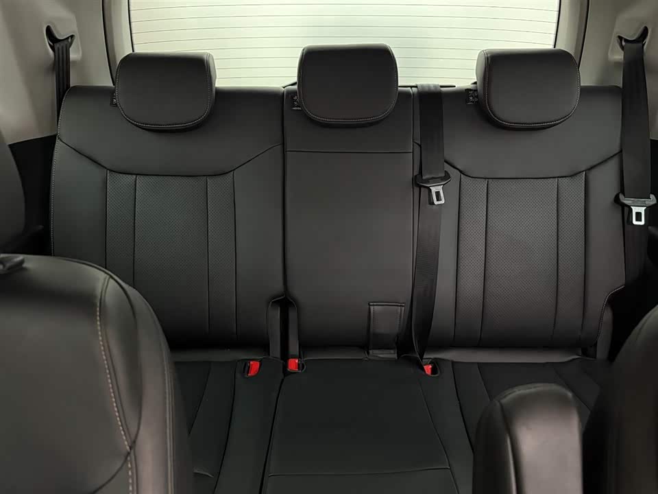 Wuling Wuling Jiachen