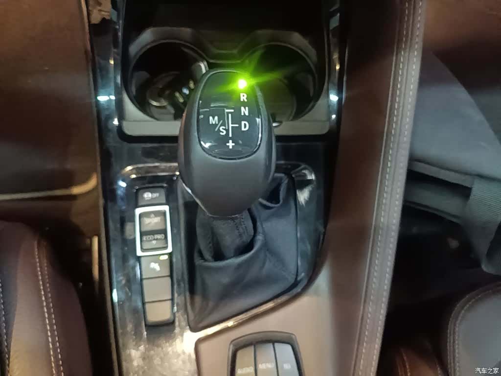 BMW X1, 2016 14