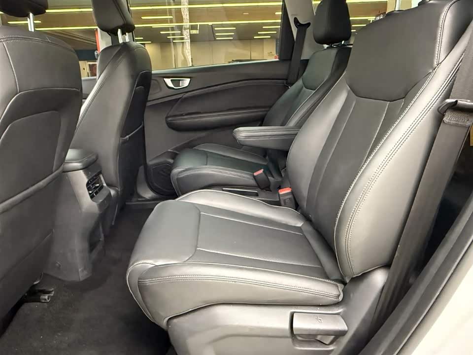 Wuling Wuling Jiachen