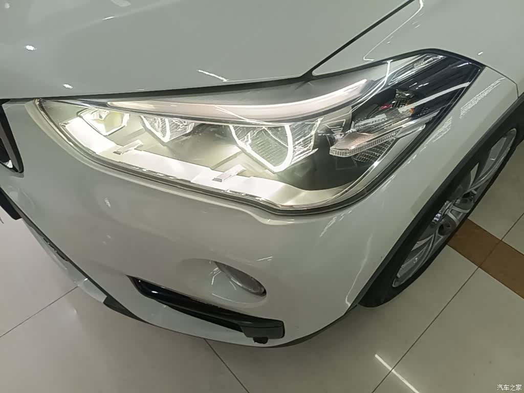 BMW X1, 2016 24