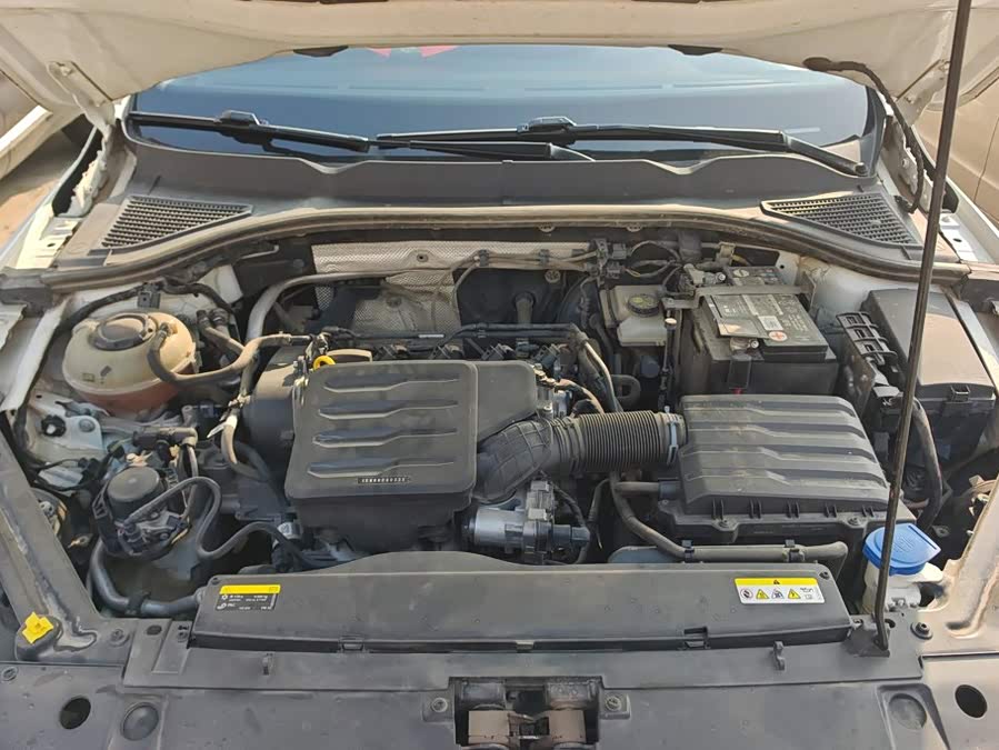 Volkswagen Bora 2021, фото 10