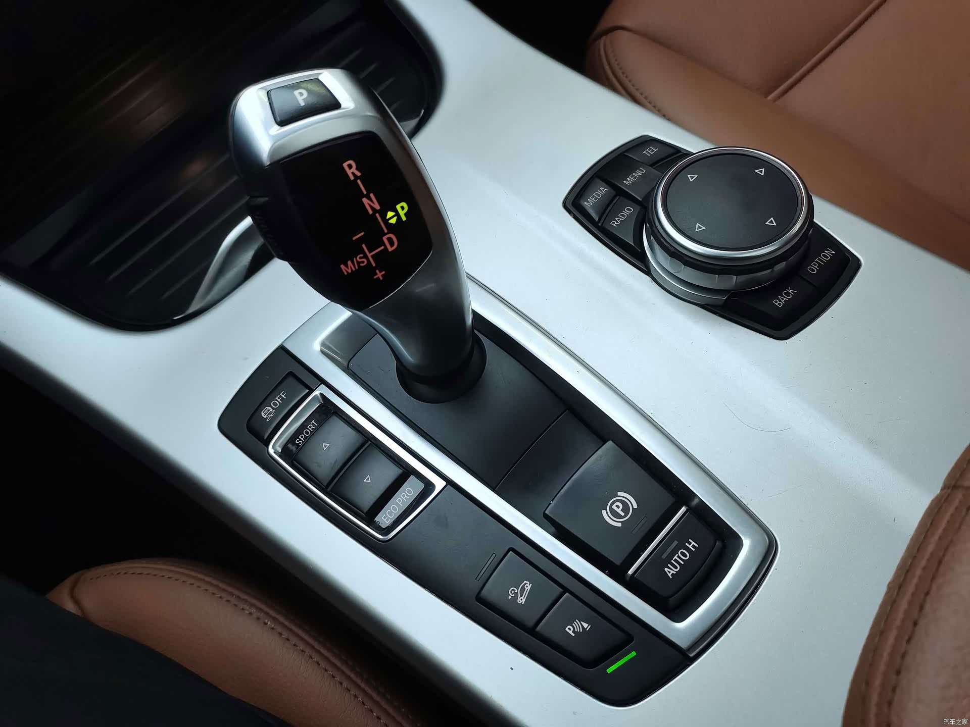 BMW X3, 2016 23