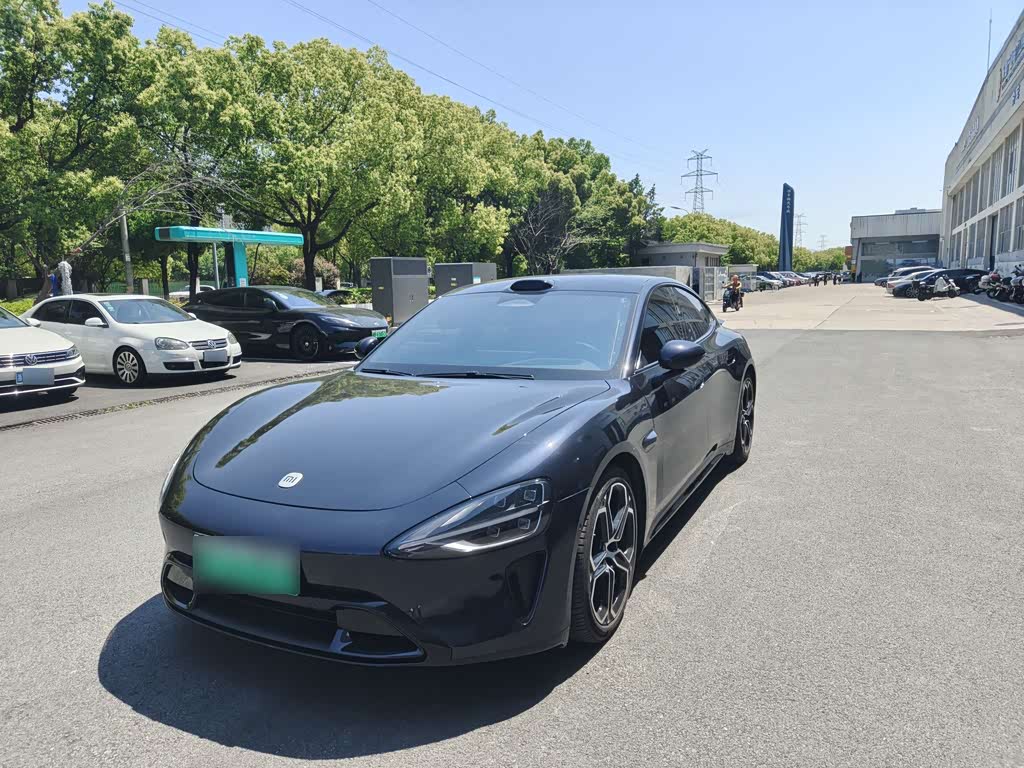 Xiaomi SU7