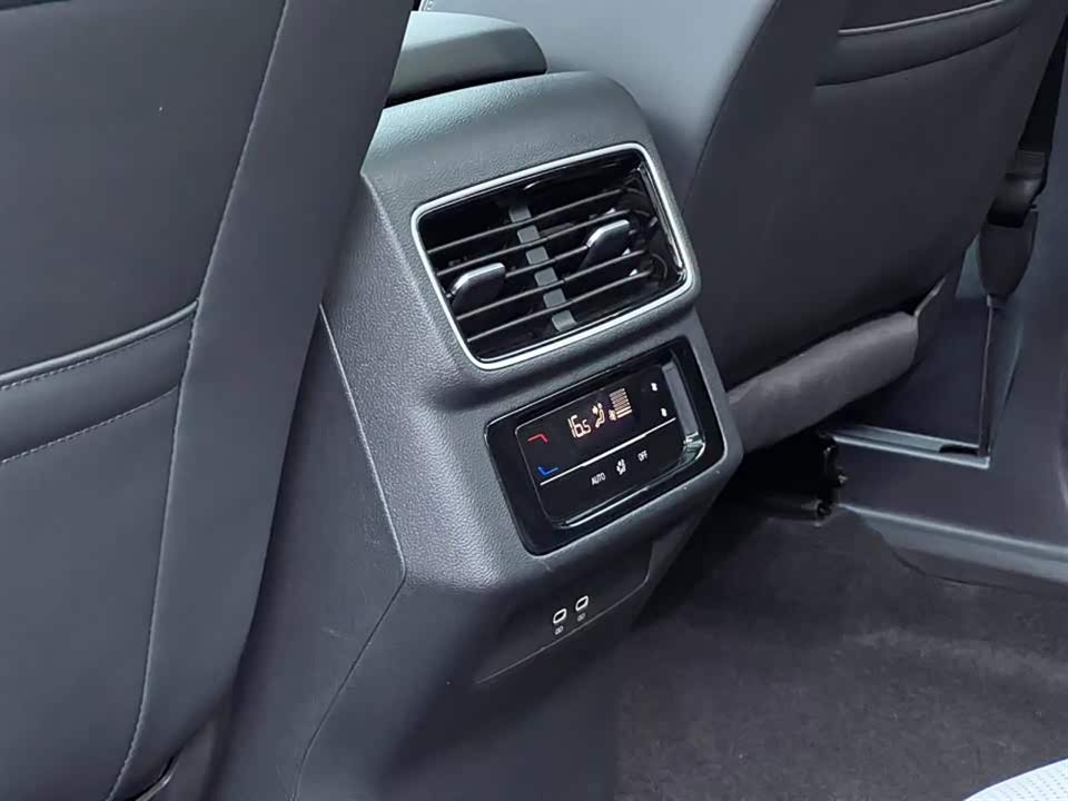 Volkswagen Range patrol