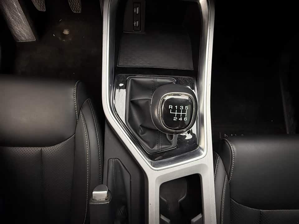 Wuling Wuling Jiachen