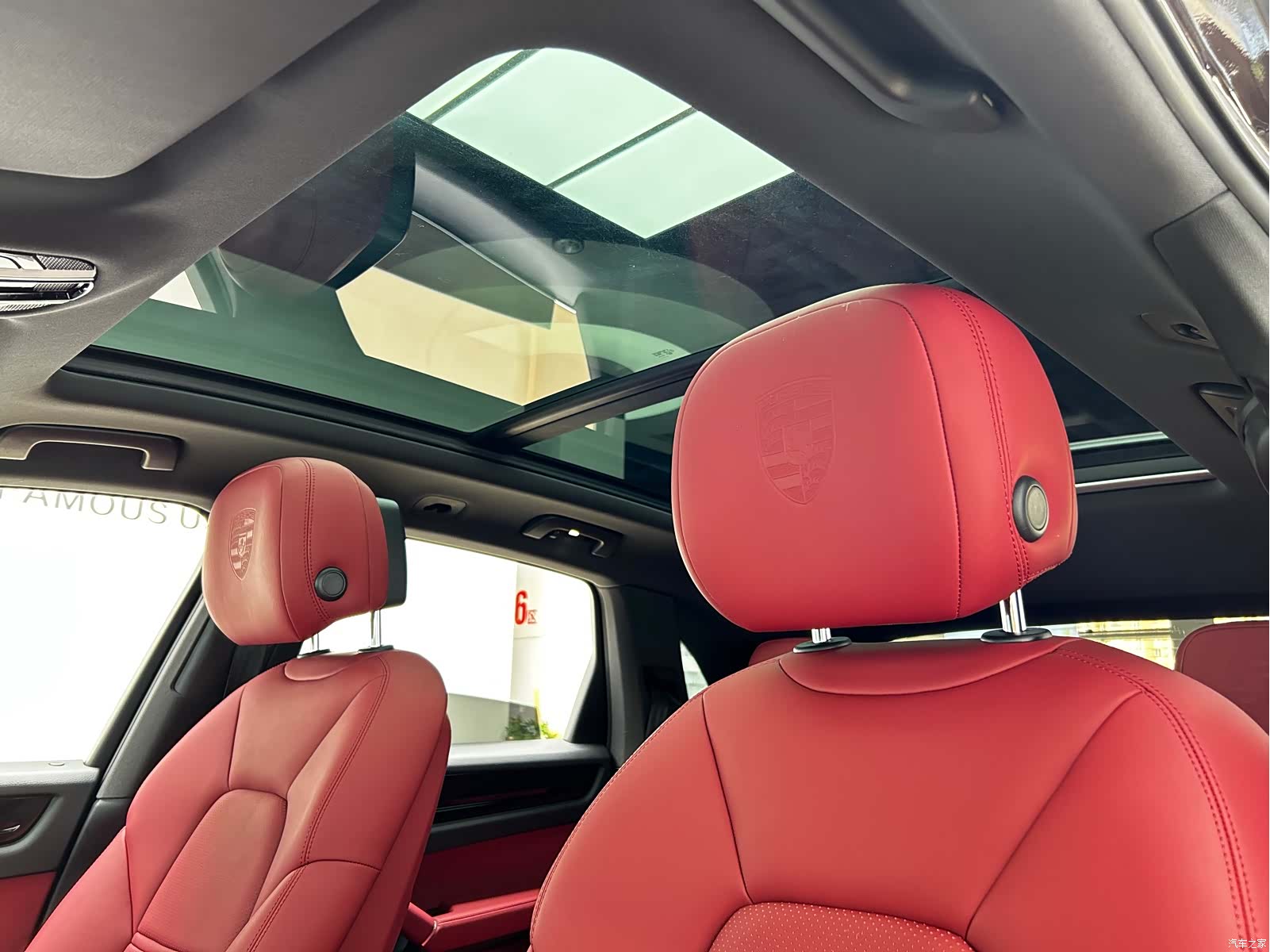Porsche Cayenne, 2019 11