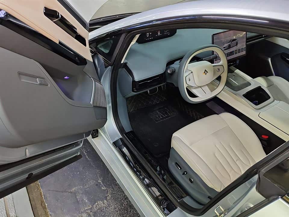 Trumpchi Guangzhou Car Trumpchi Guangzhou Car