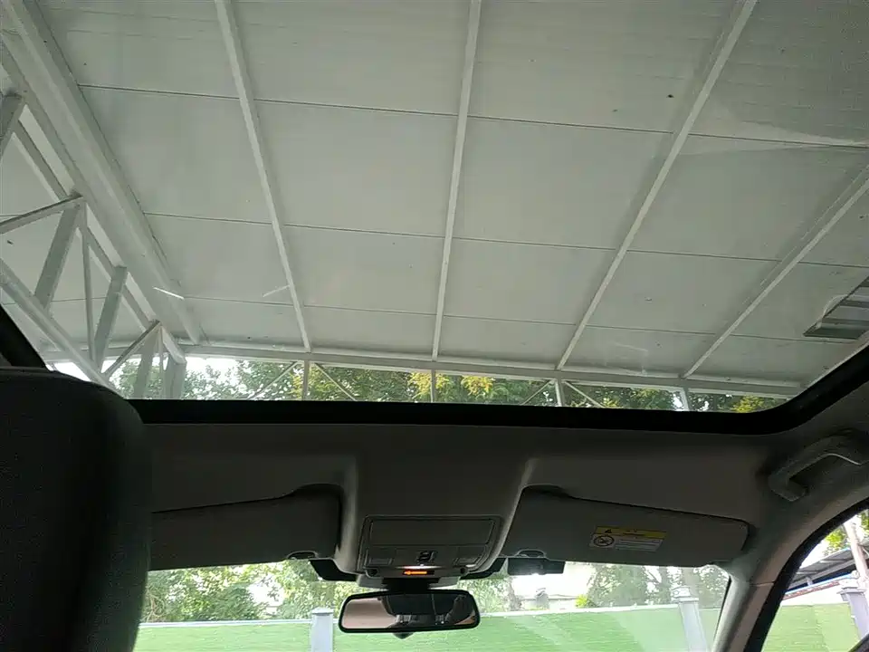 Land Rover Discover Shenxing