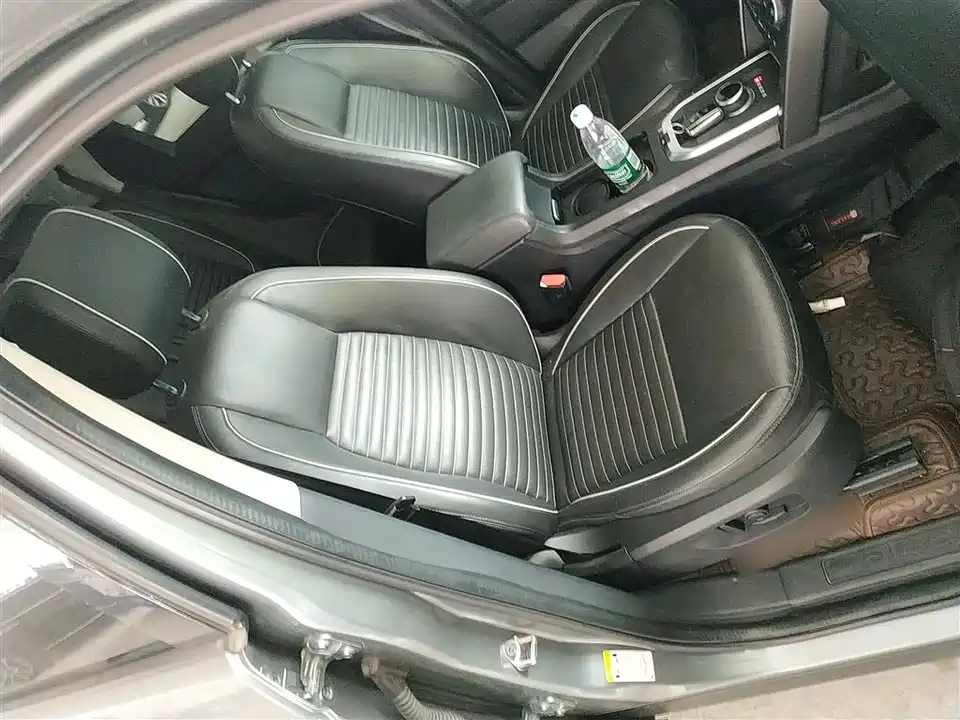 Land Rover Discover Shenxing