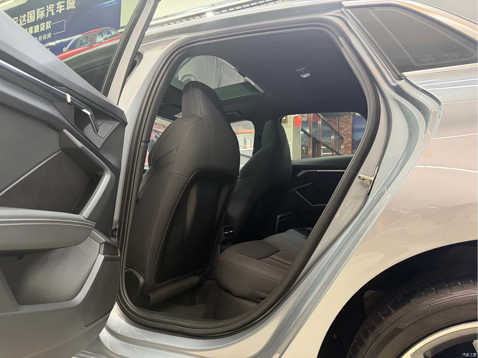 Audi A3, 2023 15
