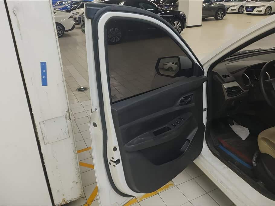 Wuling Wuling Hongguang