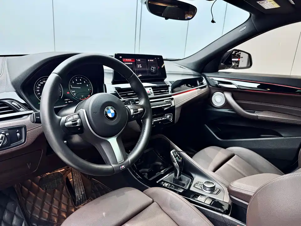 BMW X2 BMW X2