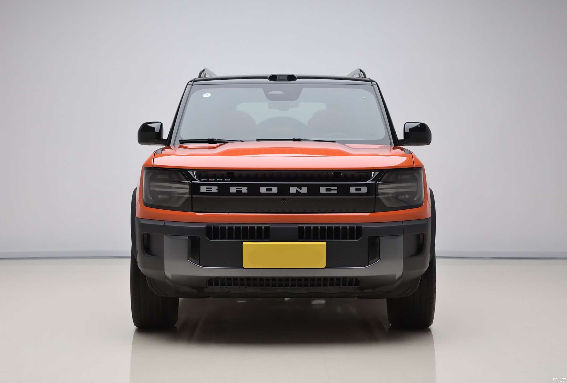 Ford Bronco, 2025 2