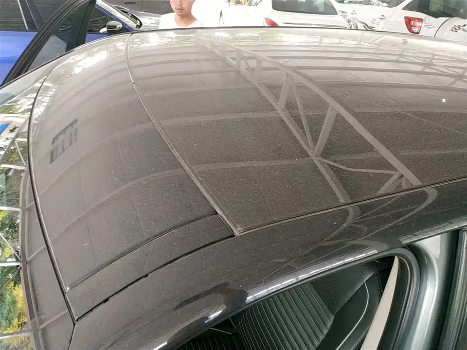 Land Rover Discover Shenxing