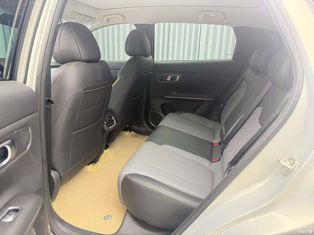 Changan Eado, 2026 9