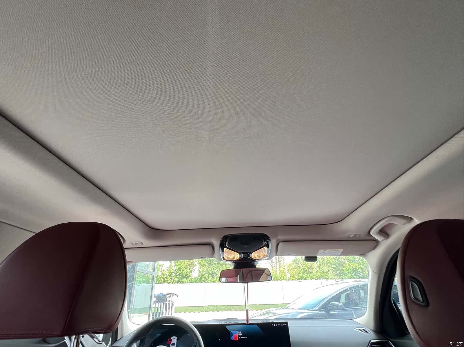 BMW i3, 2024 15