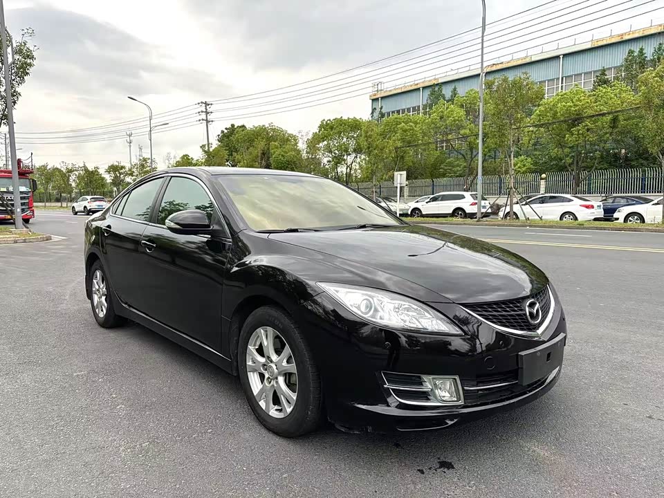Mazda Ruiyi Mazda Ruiyi