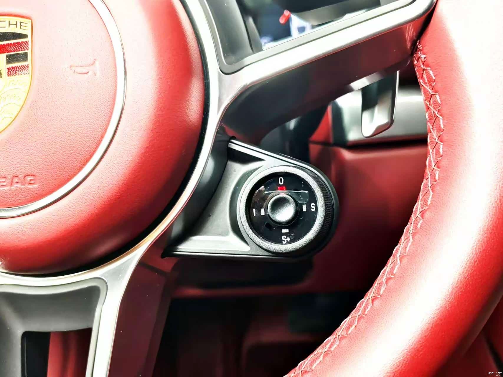 Porsche Cayman, 2025 18