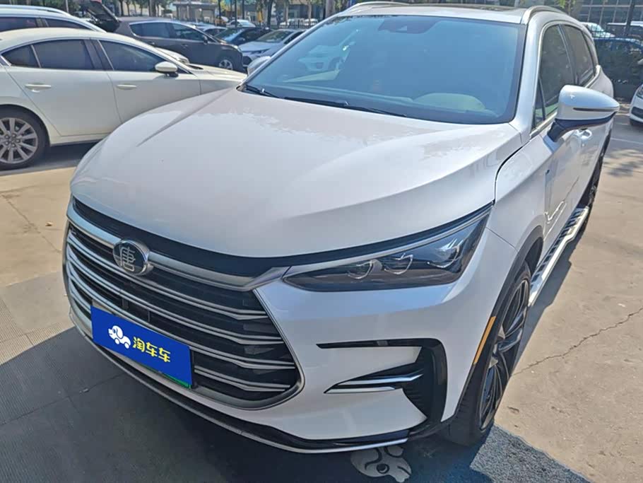 BYD Tangxin Energy