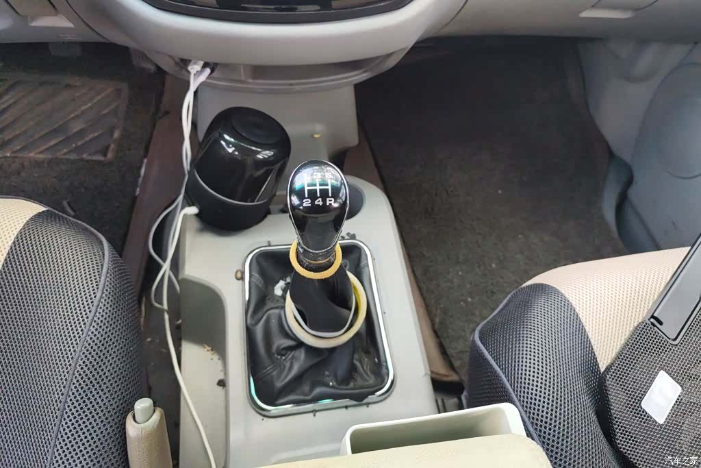 DongFeng M3L, 2017 16
