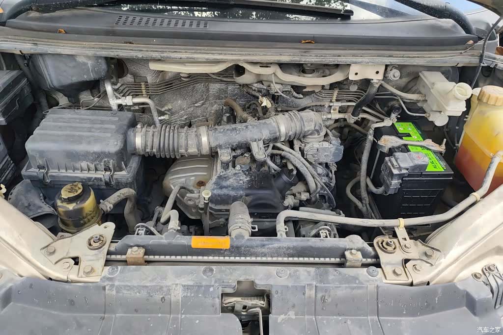 DongFeng M3L, 2017 10