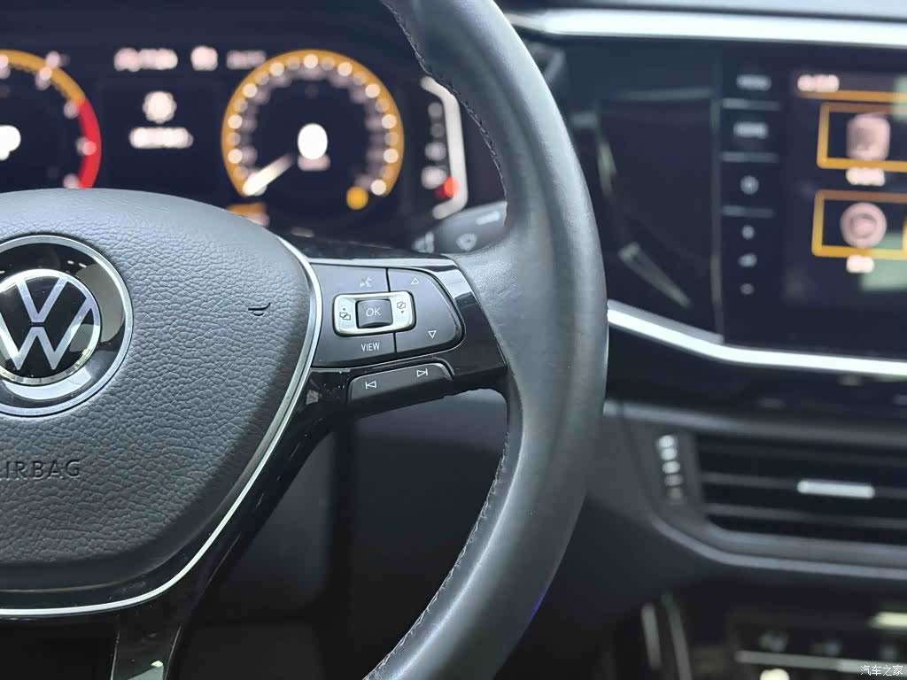 Volkswagen Tayron, 2021 25