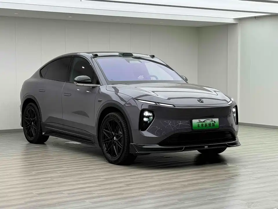 NIO EC6