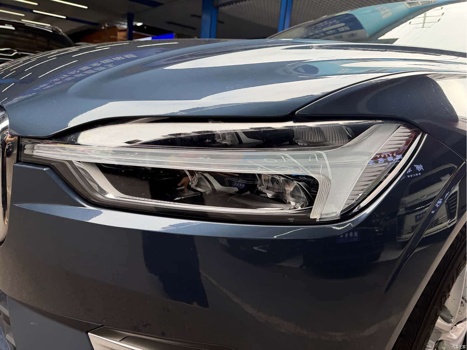 Volvo XC60, 2019 4