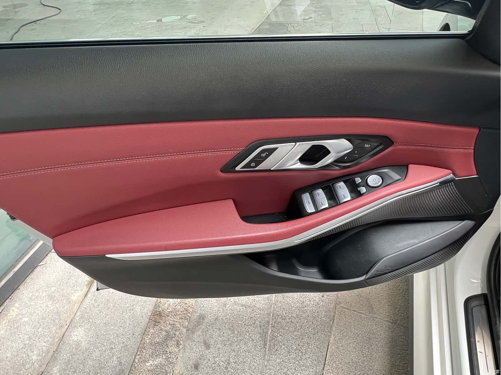 BMW i3, 2024 8