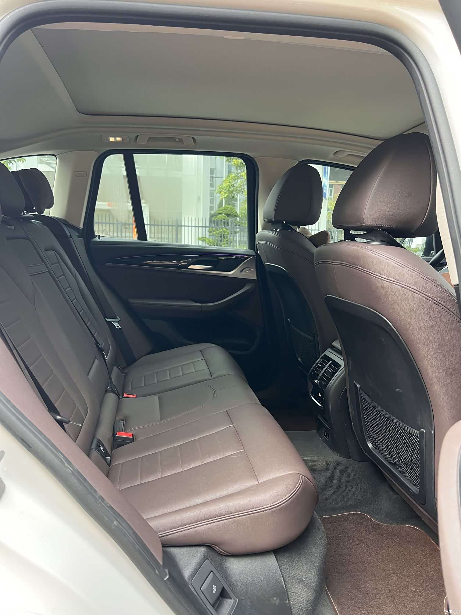 BMW X3, 2021 28