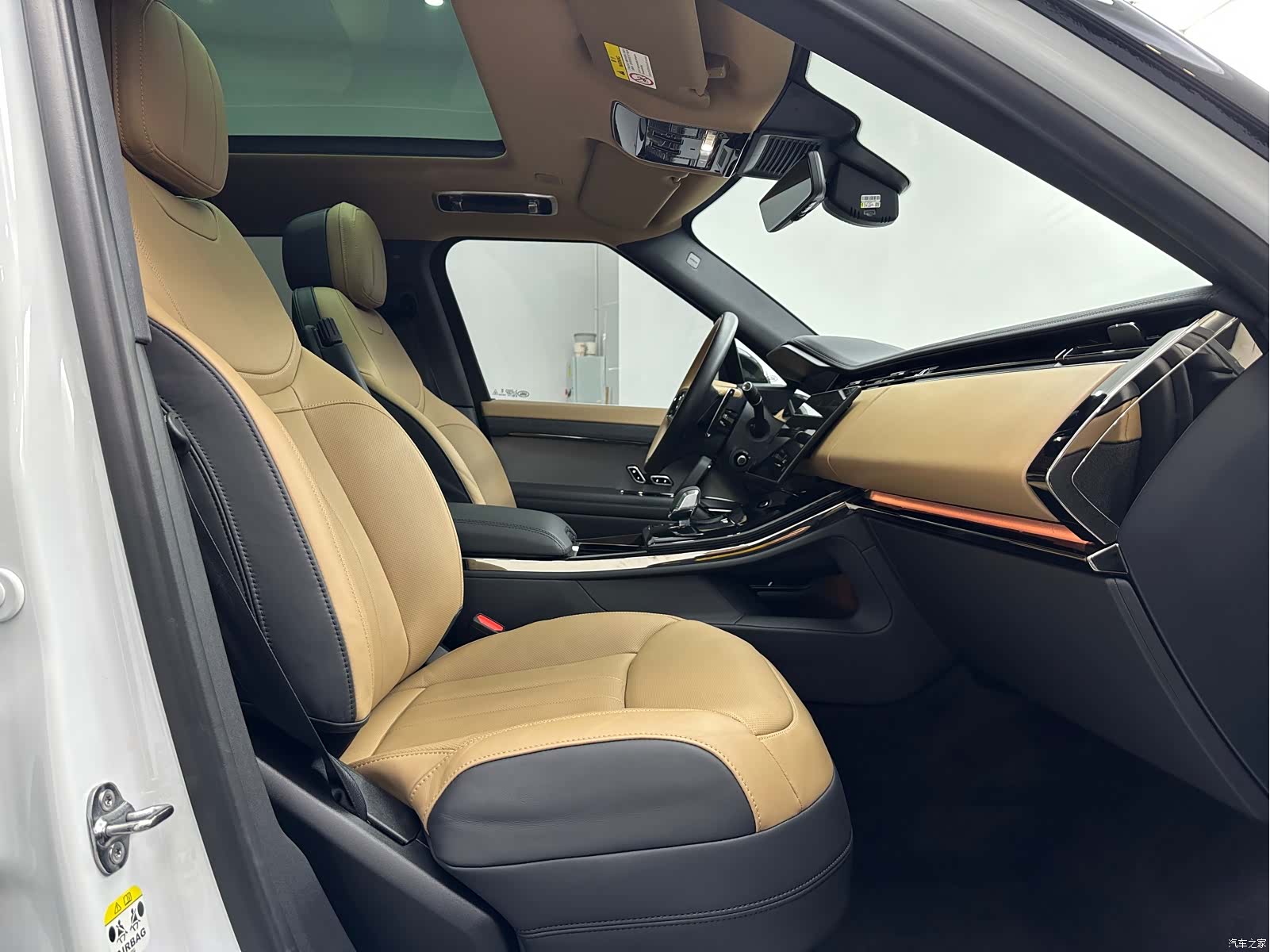 Land Rover Range Rover, 2024 13