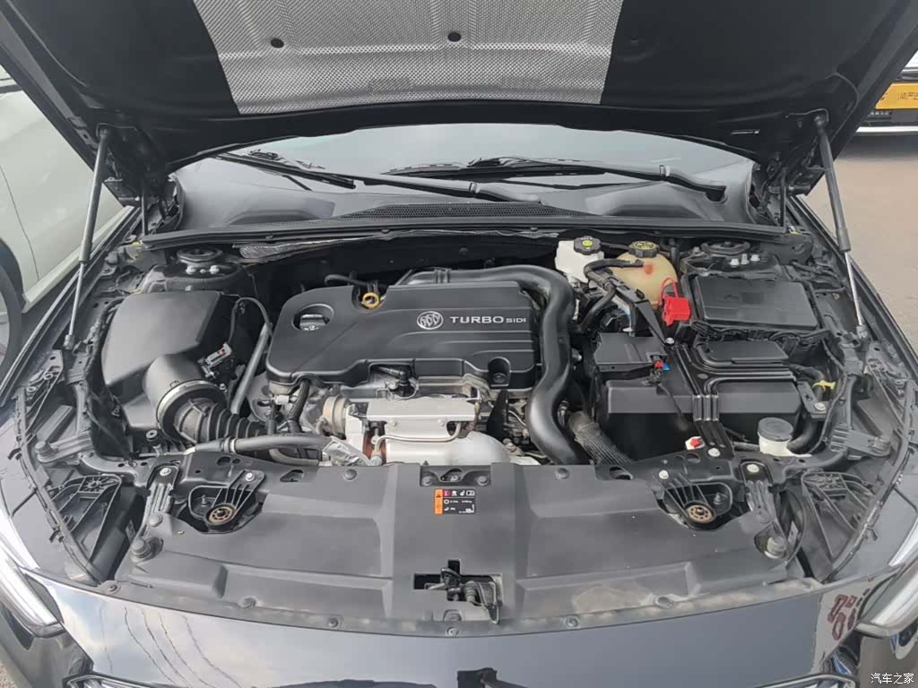 Buick Regal, 2022 20