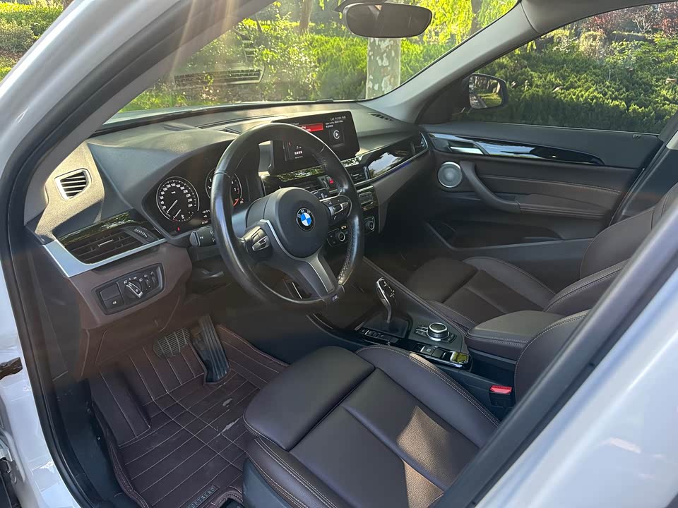 BMW X1 BMW X1