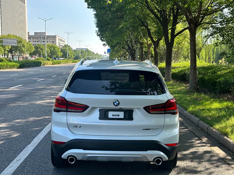 BMW X1 BMW X1