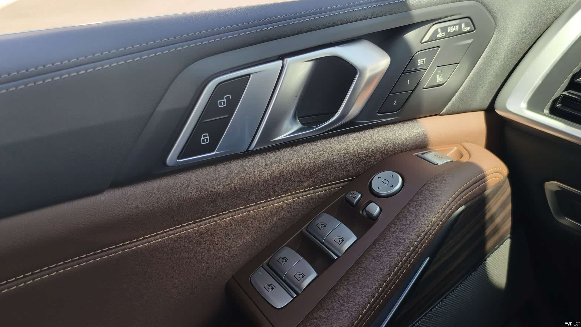 BMW X7, 2025 16