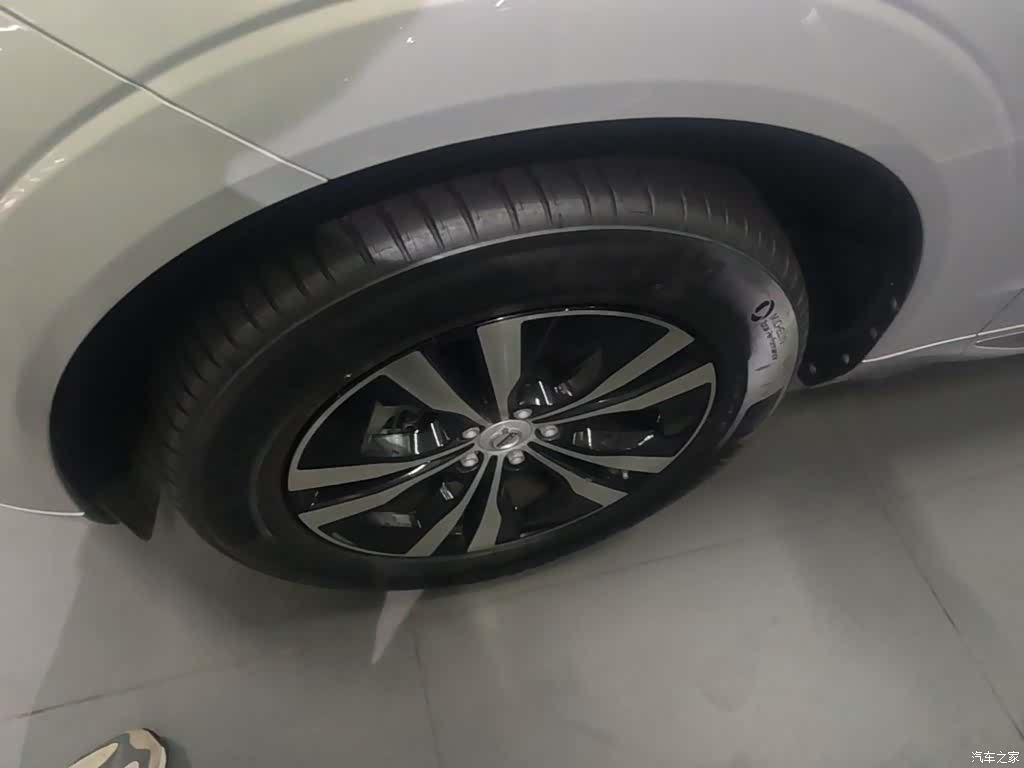 Volvo XC60, 2024 23