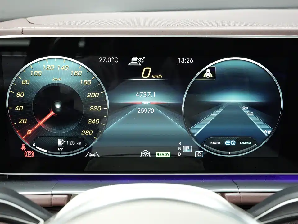 Mercedes-Benz Maybach GLS