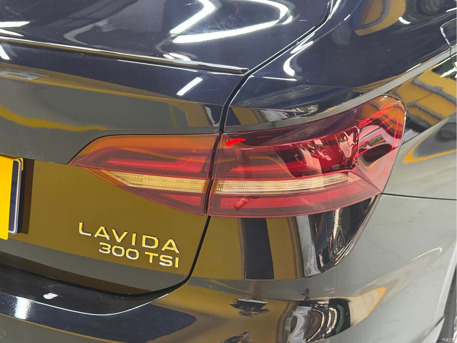 Volkswagen Lavida, 2023 23