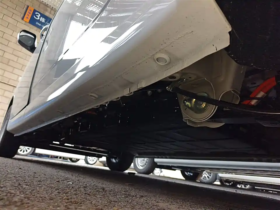 Wuling Wuling Yangguang