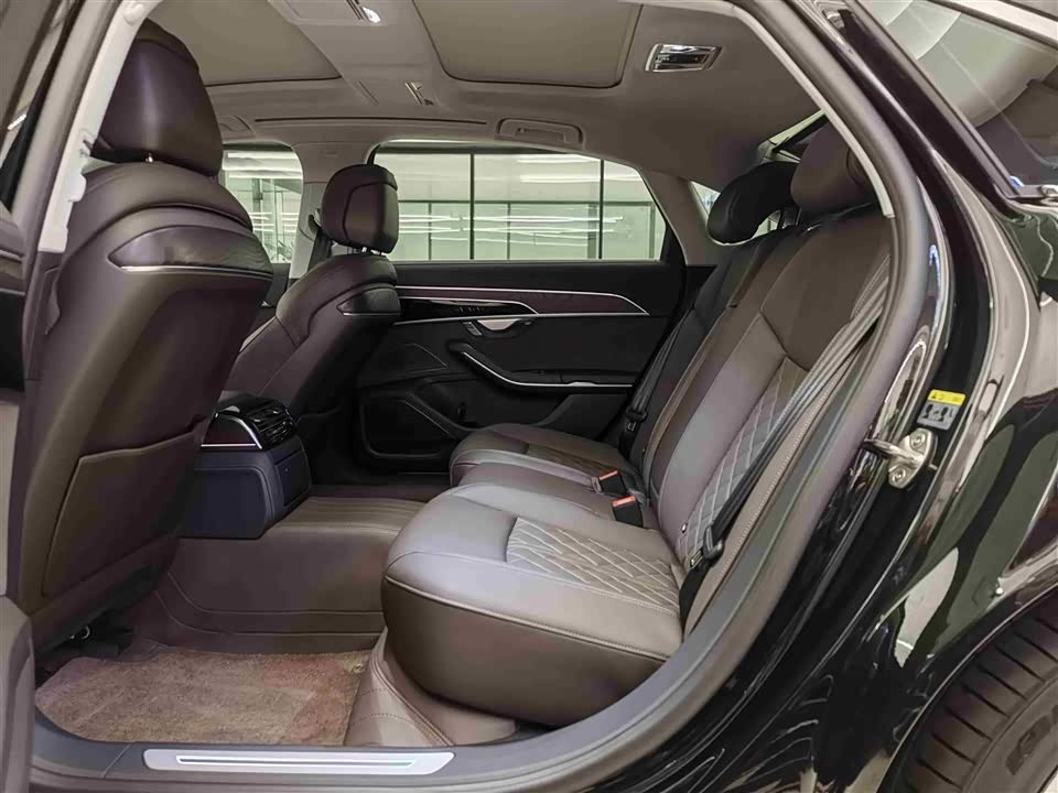 Audi A8 Audi A8