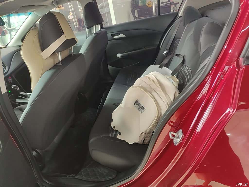 Chevrolet 320, 2018 17