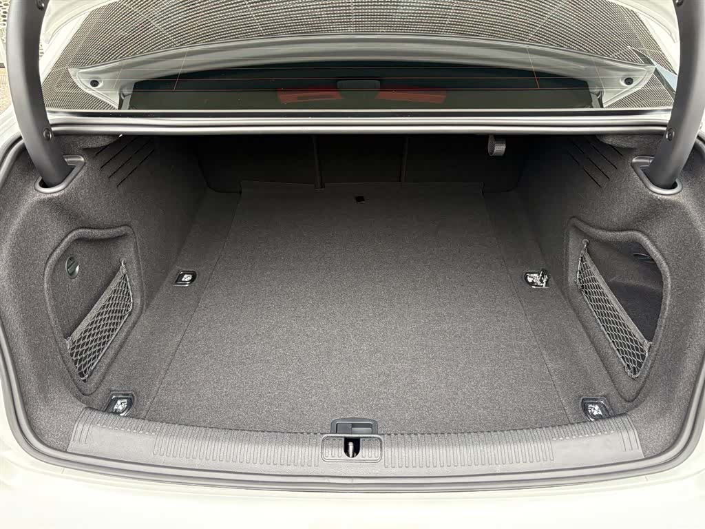 Audi A4L, 2023 19